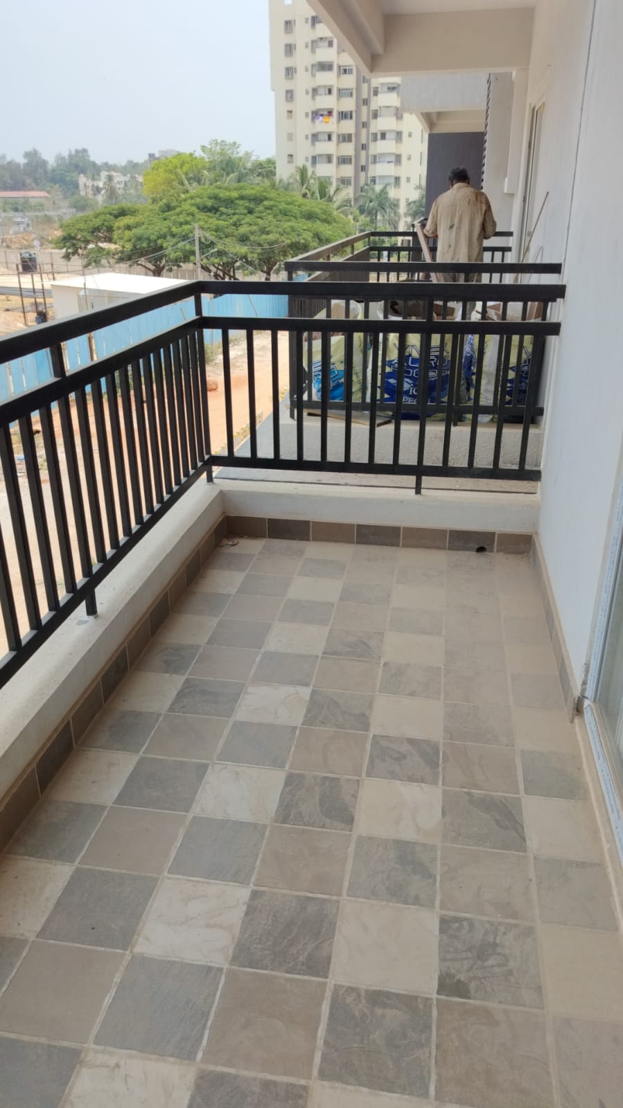 Property Image — 2 BHK Flat for Sale in 3J4W+P92, Bengaluru