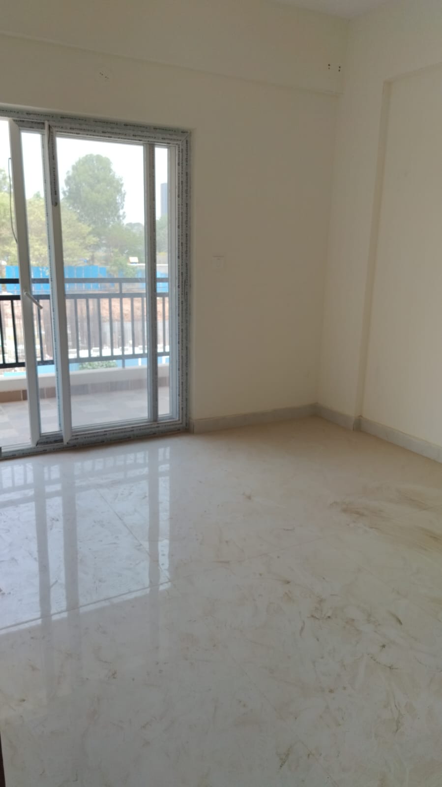 Property Image — 2 BHK Flat for Sale in 3J4W+P92, Bengaluru