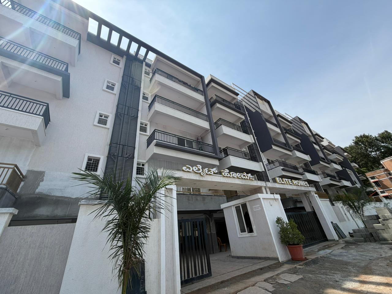 Property Image — 2 BHK Flat for Sale in 3J4W+P92, Bengaluru