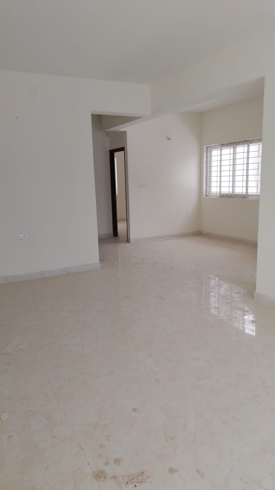 Property Image — 2 BHK Flat for Sale in 3J4W+P92, Bengaluru