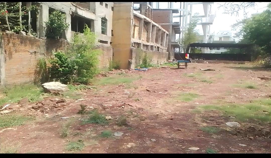 Property Image — Commercial Plot for Sale in Rewa