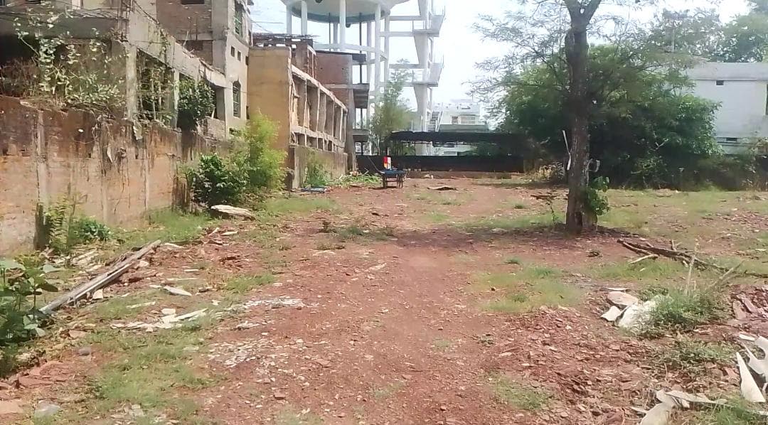 Property Image — Commercial Plot for Sale in Rewa