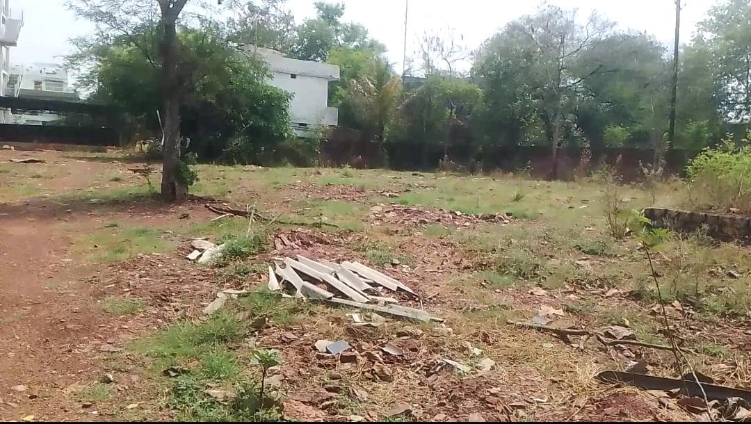Property Image — Commercial Plot for Sale in Rewa