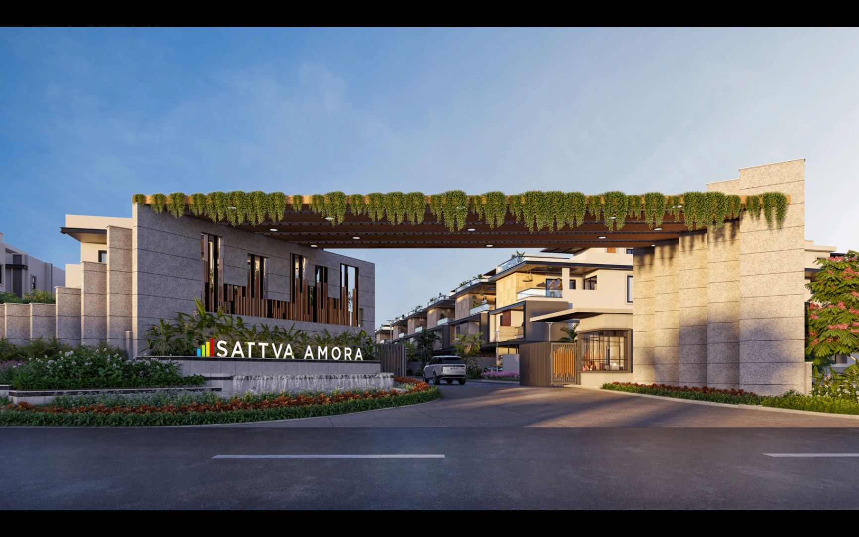 Kothi / Villa in Narsingi, Telangana