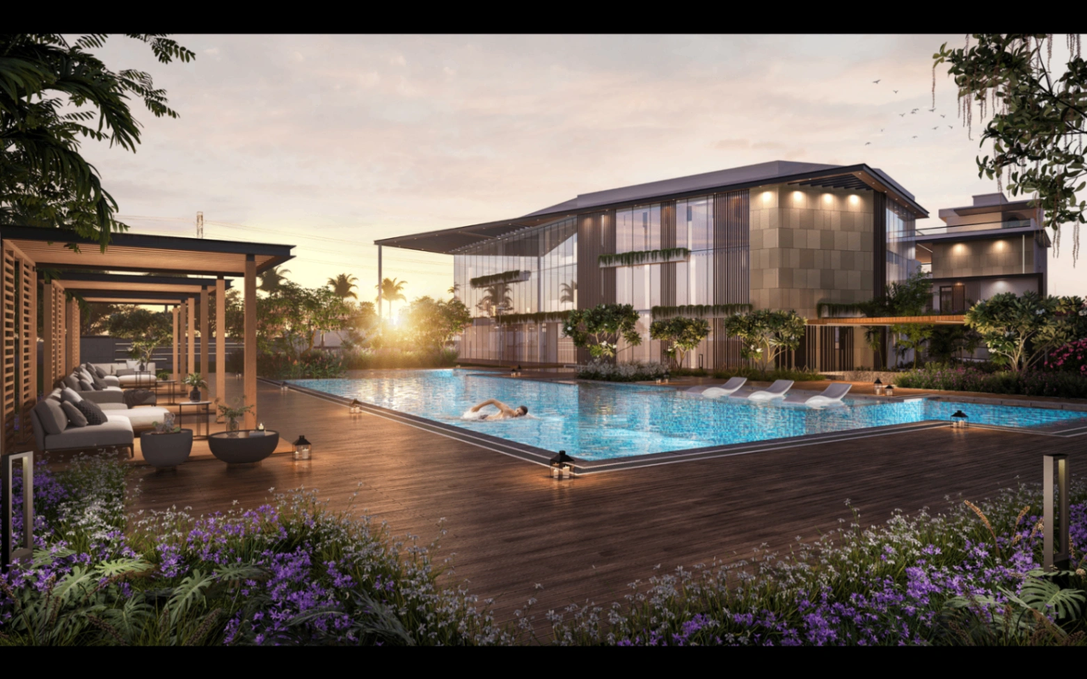 Property Image — 3 Bedroom Villa for Sale in Narsingi