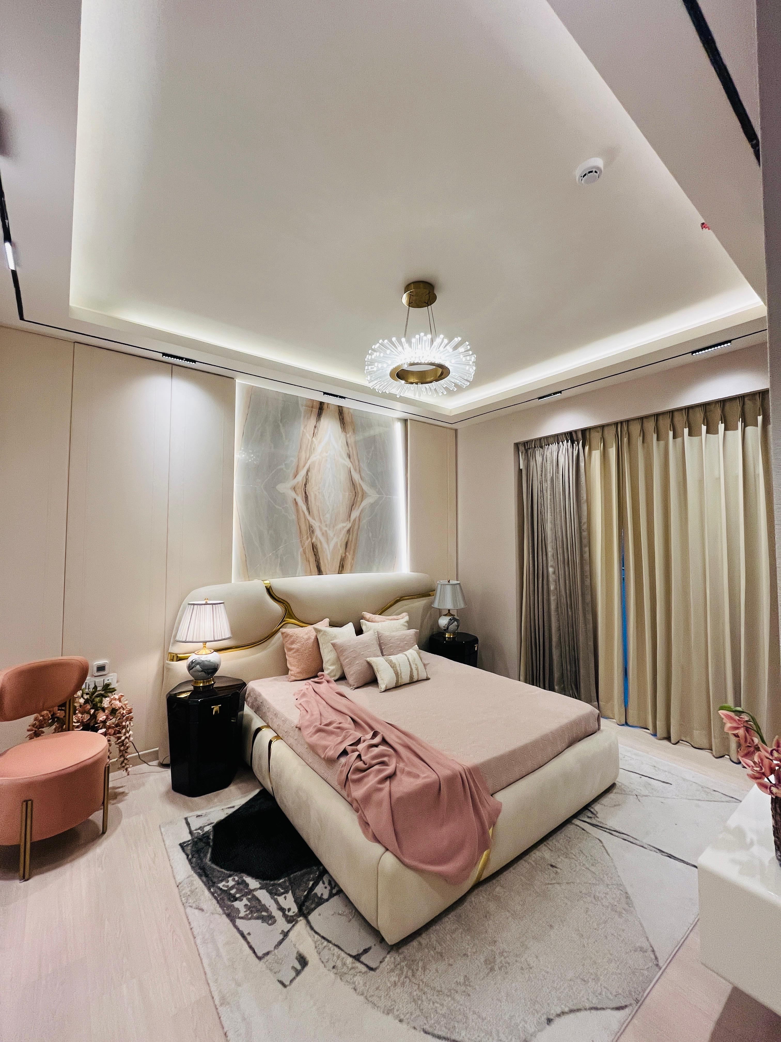 Property Image — 4 BHK Flat for Sale in Golf Course Road, Gurugram
