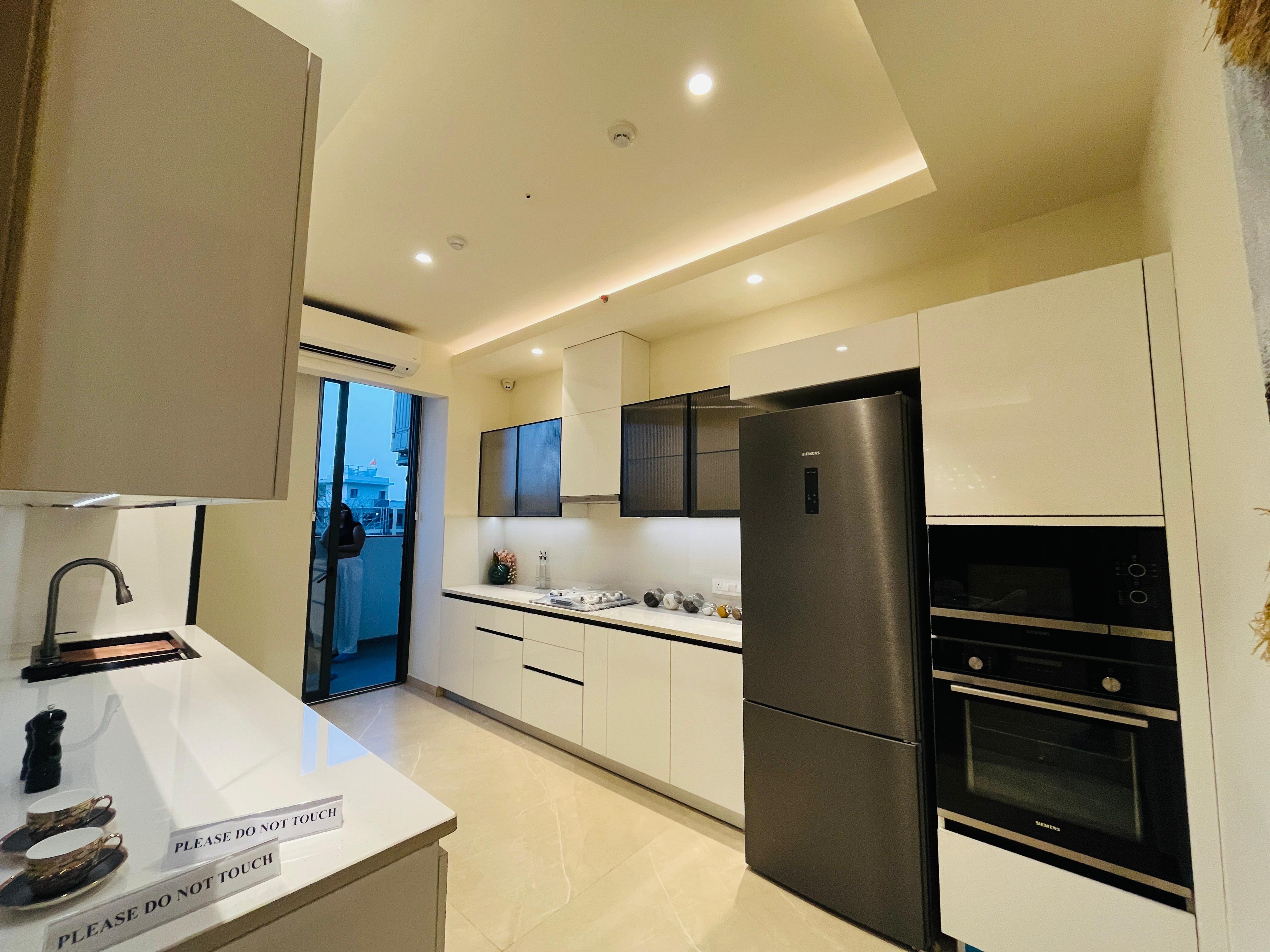 Property Image — 4 BHK Flat for Sale in Golf Course Road, Gurugram
