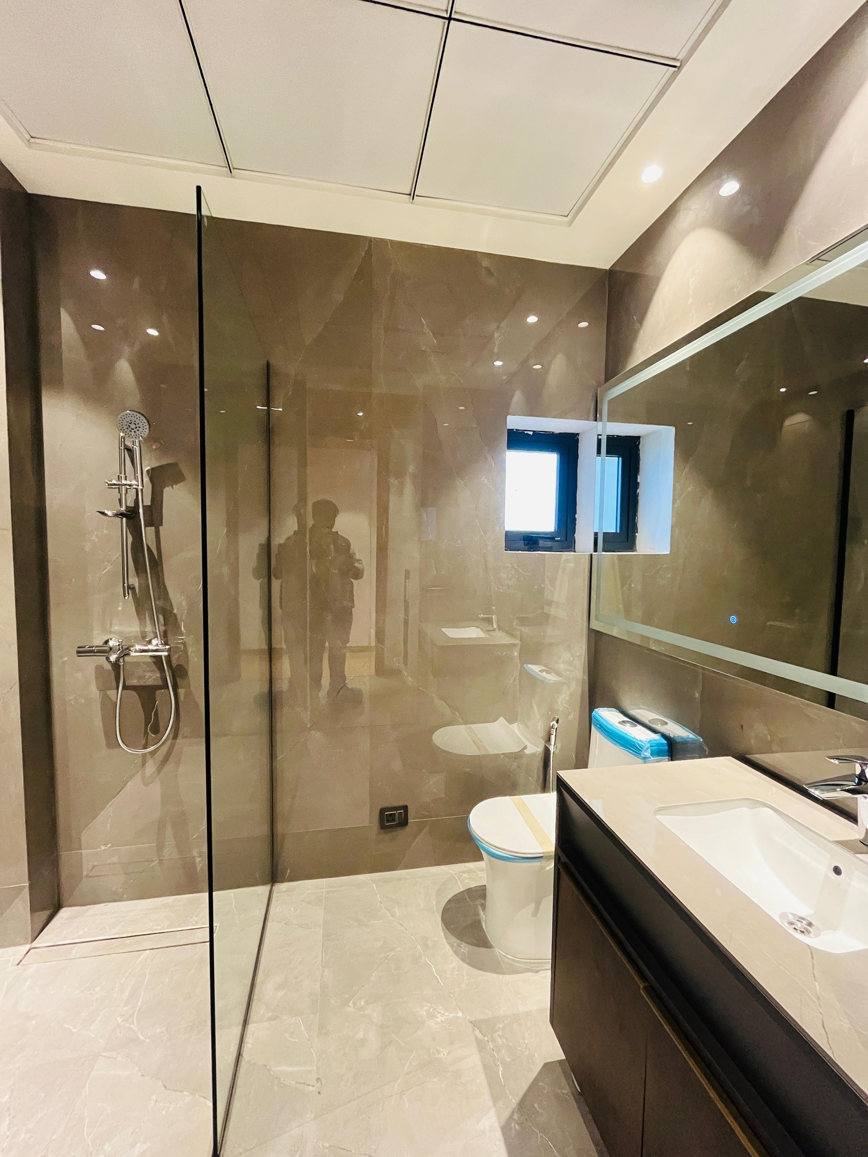Property Image — 4 BHK Flat for Sale in Golf Course Road, Gurugram