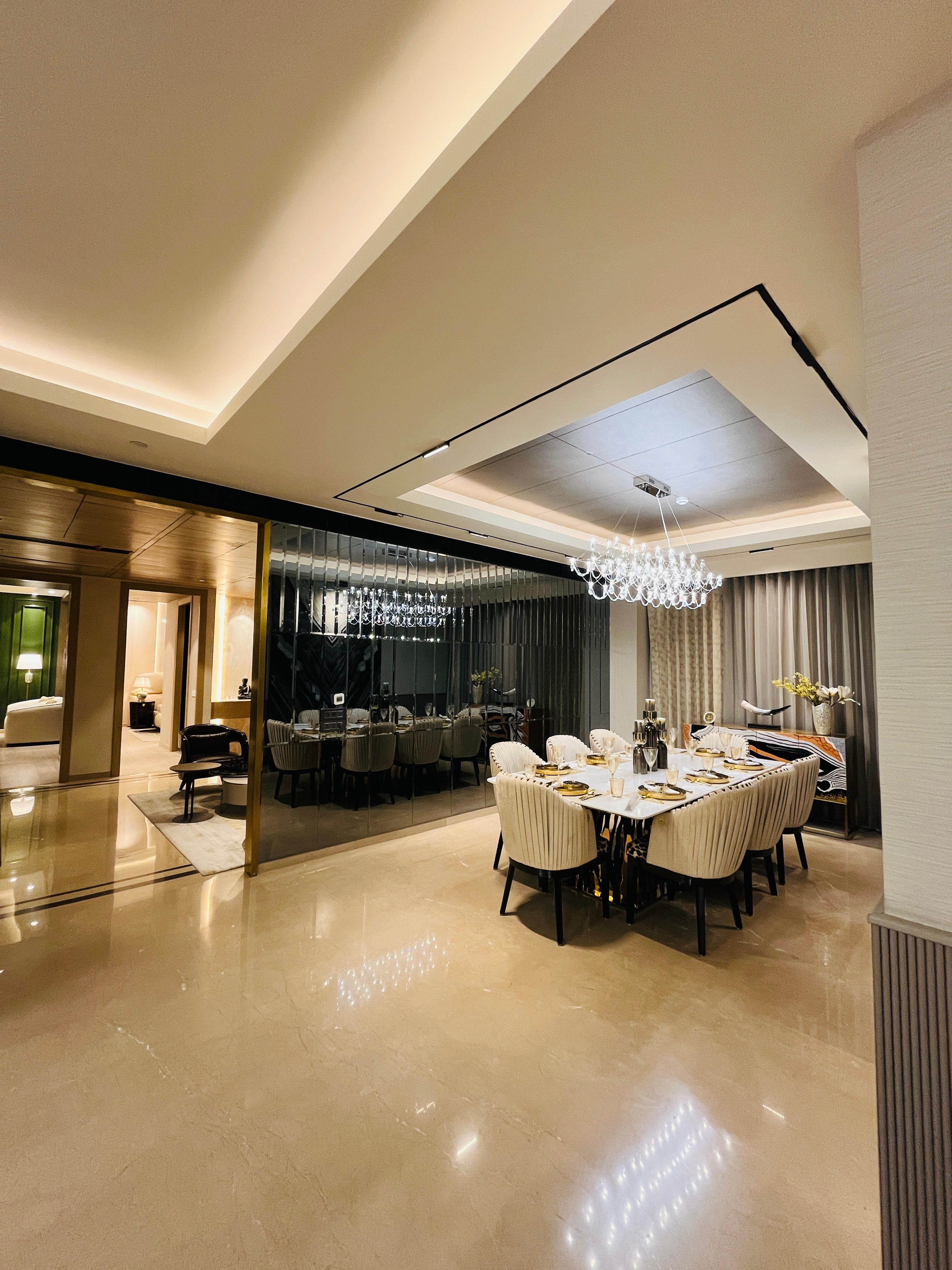 Property Image — 5 BHK Flat for Sale in Sector 53, Gurugram