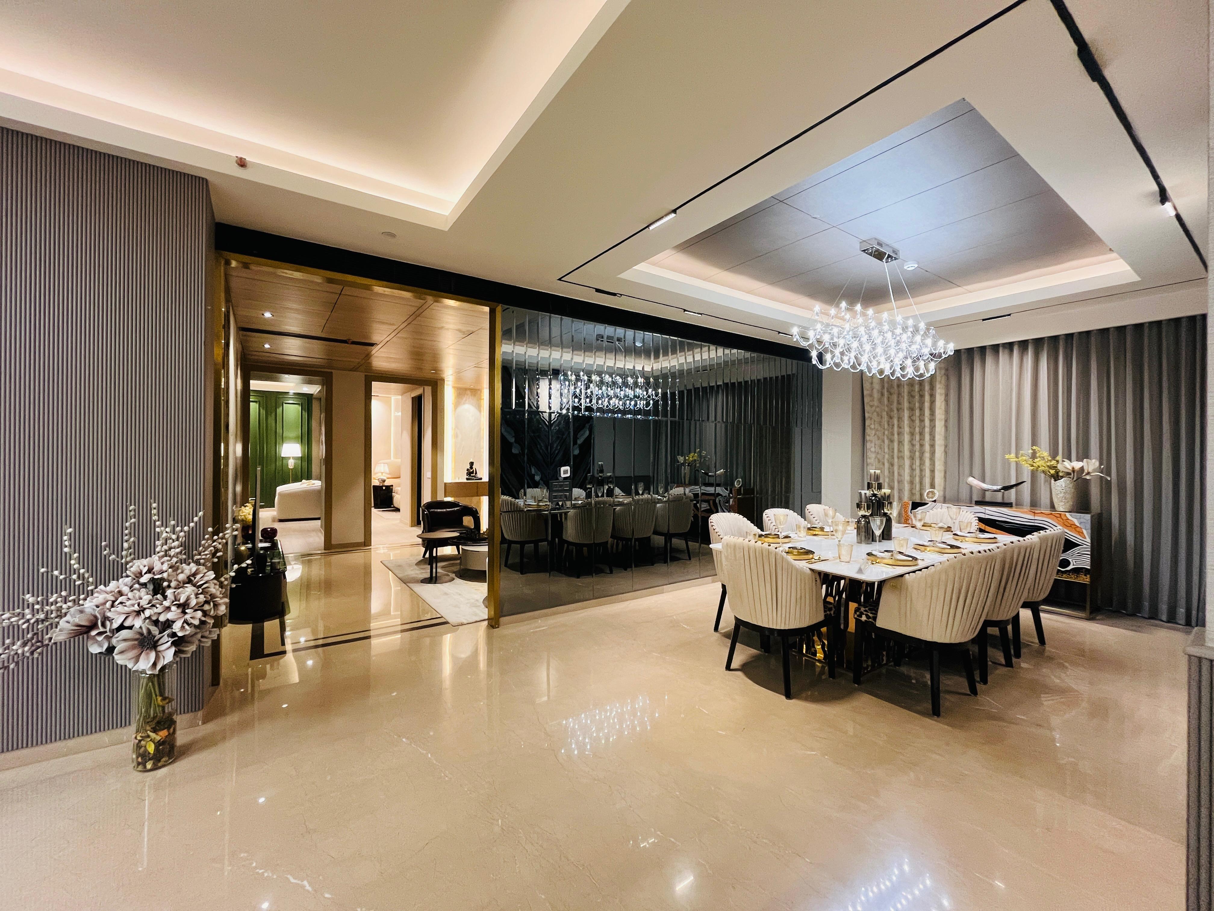 Property Image — 5 BHK Flat for Sale in Sector 53, Gurugram