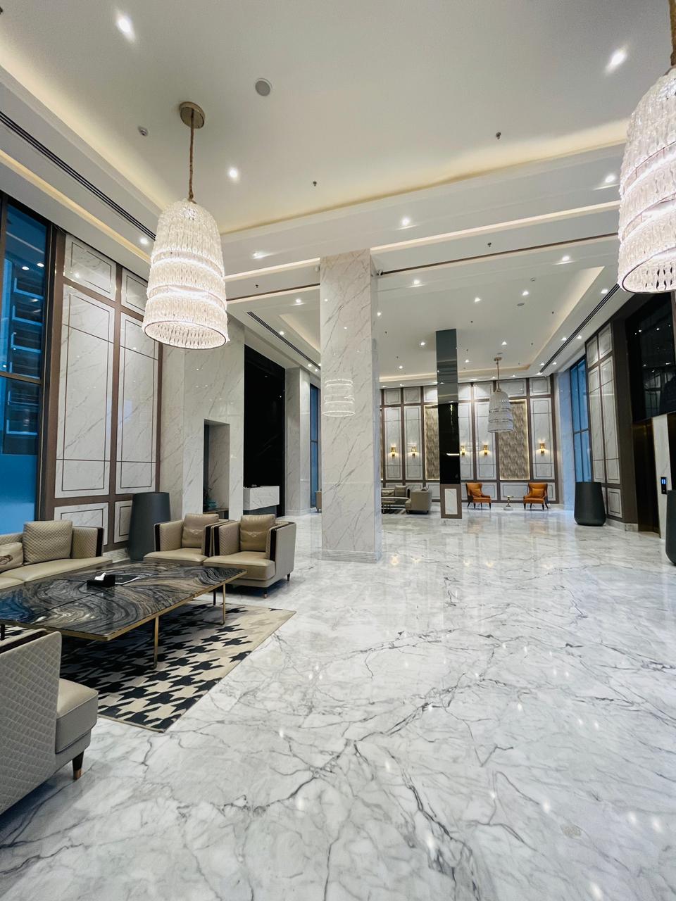 Property Image — 5 BHK Flat for Sale in Sector 53, Gurugram