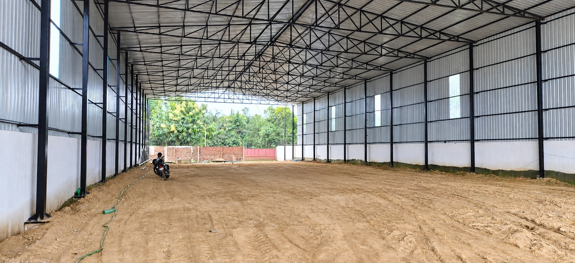 Warehouse / Godown in Chinhat, Lucknow, Uttar Pradesh