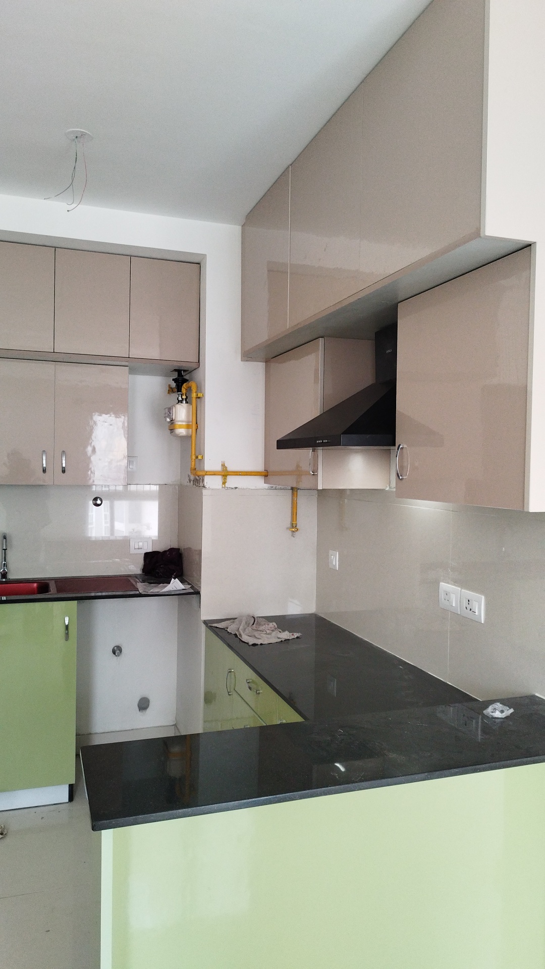 Studio / Service Apartment in Varthur, Bengaluru, Karnataka