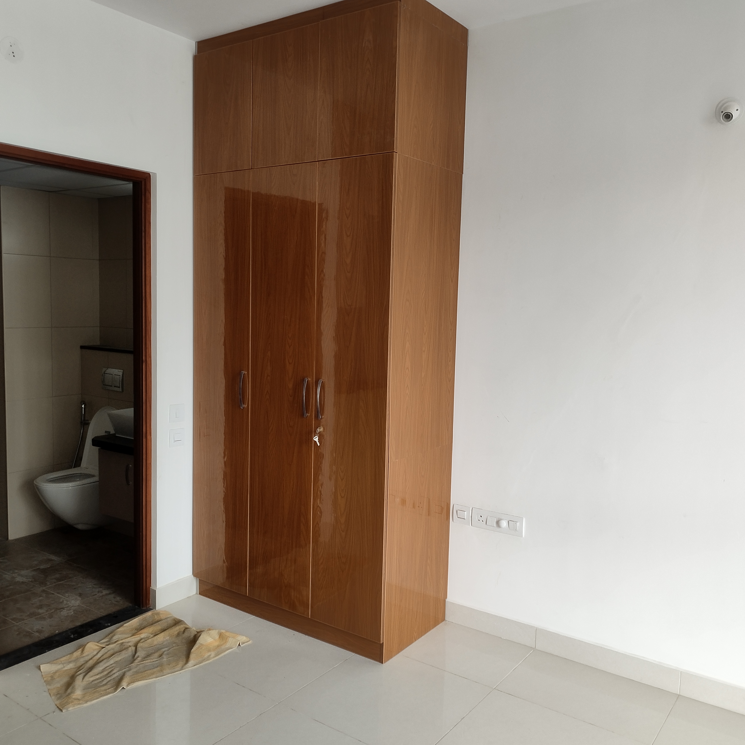 Property Image — Studio for Rent in Varthur, Bengaluru