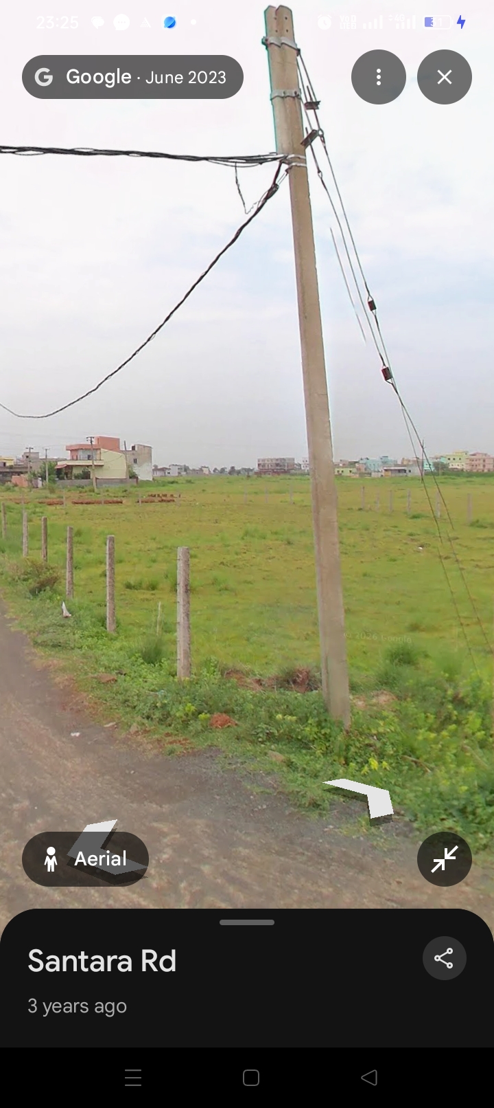 Residential Plot / Land in Byasanagar, Odisha