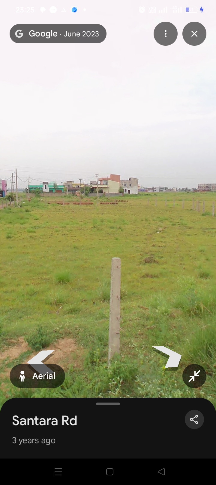 Property Image — Plot for Sale in Byasanagar, Odisha