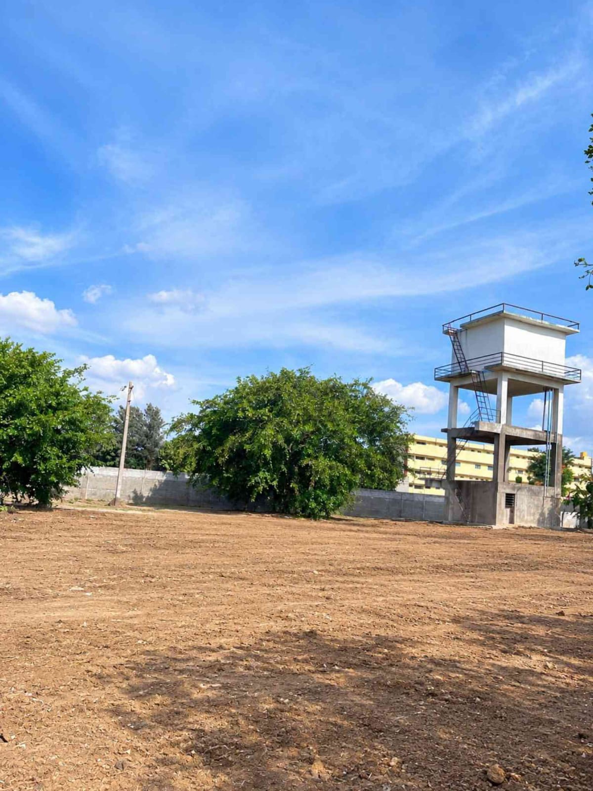 Property Image — Plot for Sale in Jigani Industrial Area, Koppa