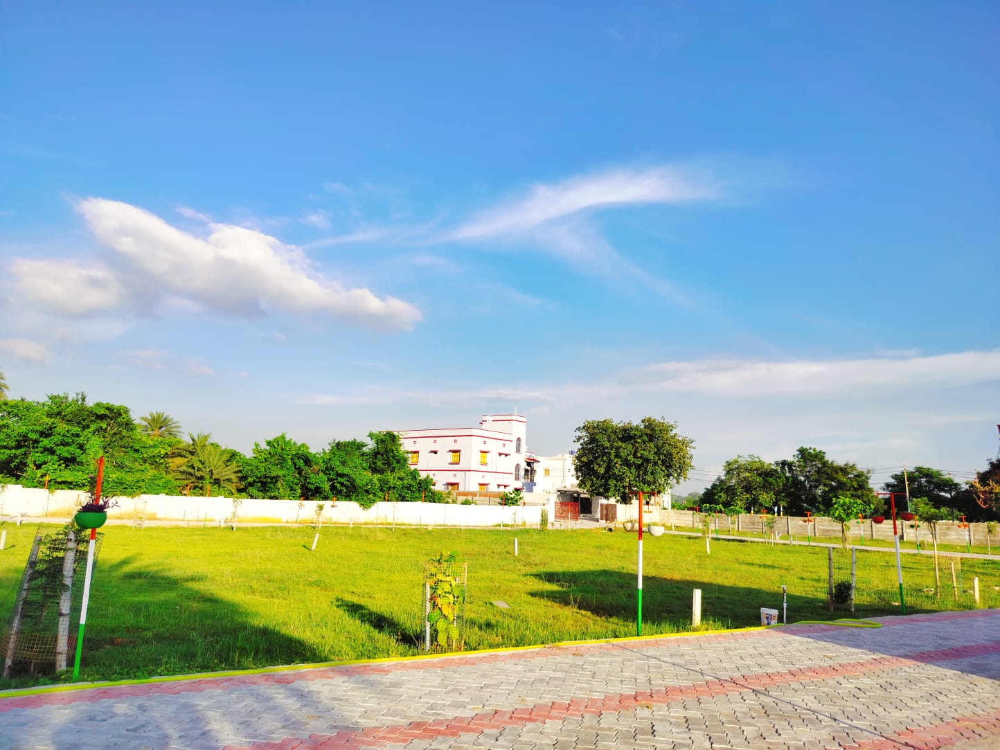 Plot for Sale in Asansol, West Bengal