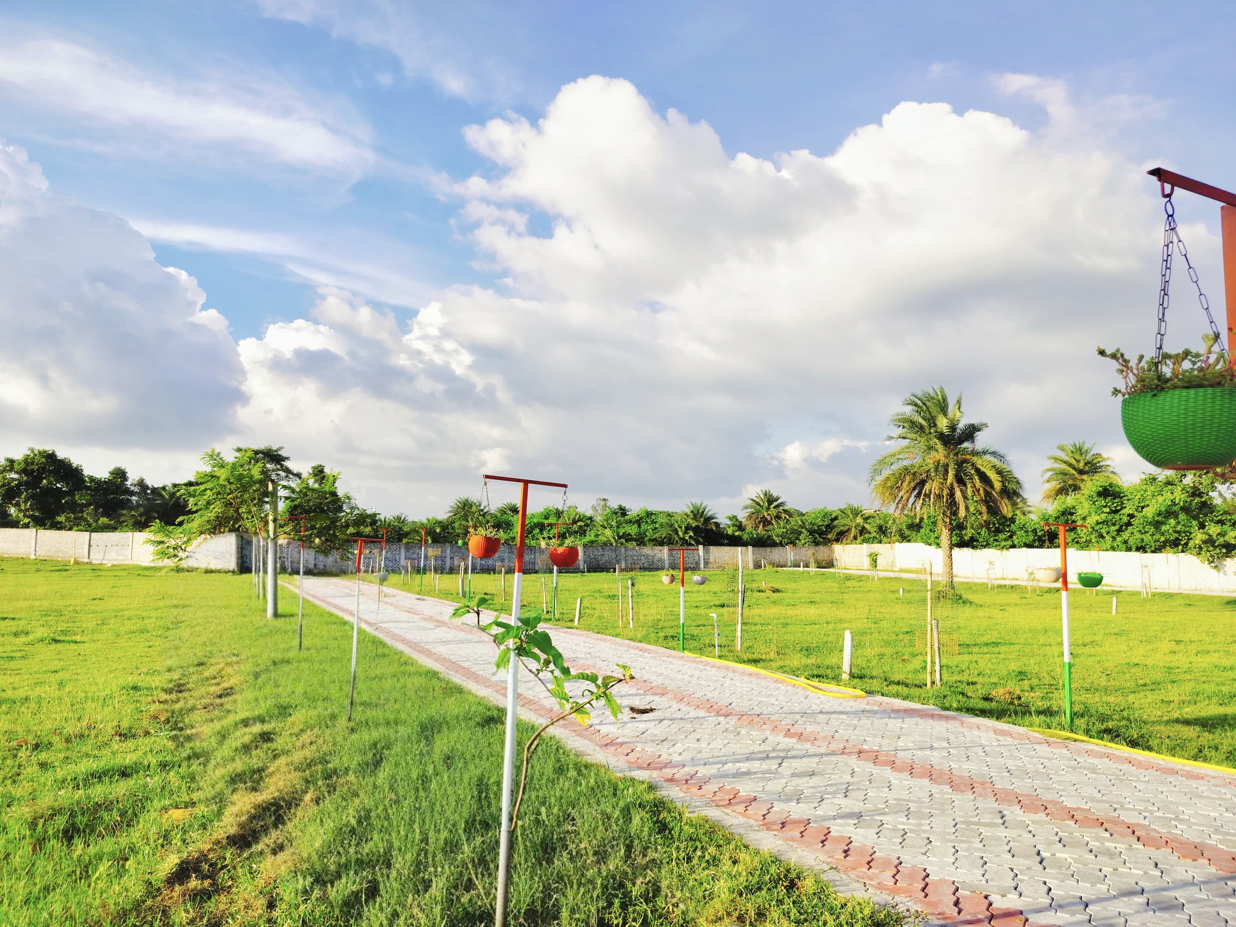 Property Image — Plot for Sale in Asansol, West Bengal