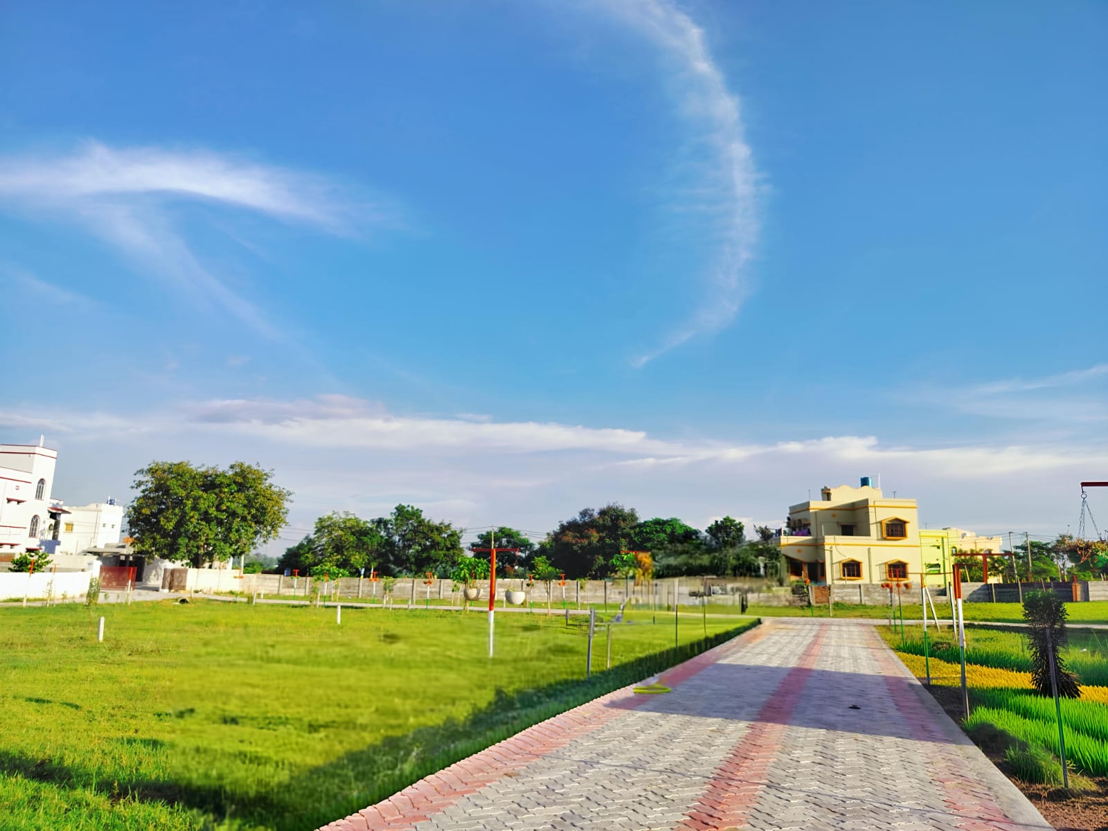 Property Image — Plot for Sale in Asansol, West Bengal