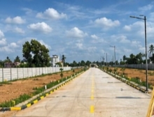 Residential Plot / Land for Sale in Hoskote, Karnataka
