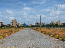 Property Image — Plot for Sale in Hoskote, Karnataka