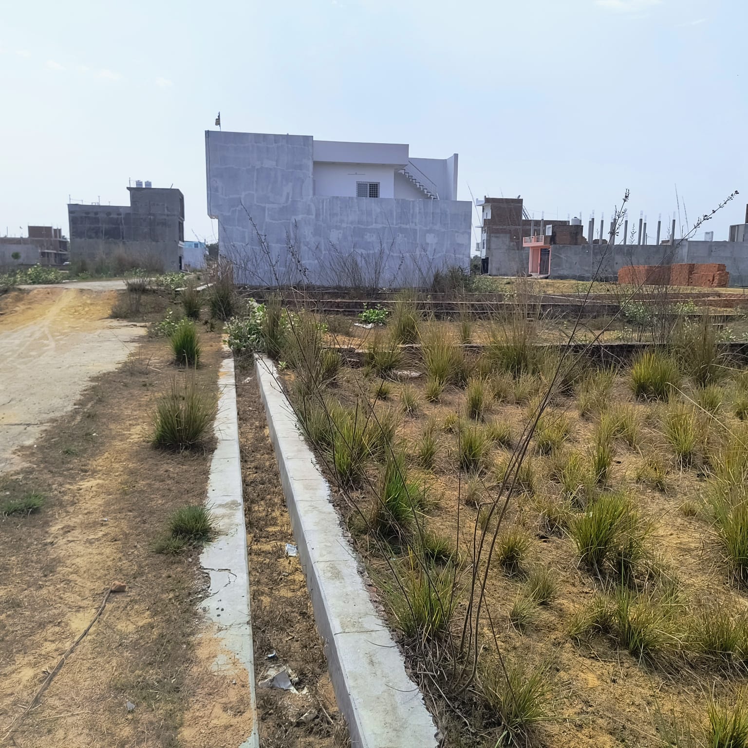 Residential Plot / Land in Prabandh Nagar, Lucknow, Uttar Pradesh