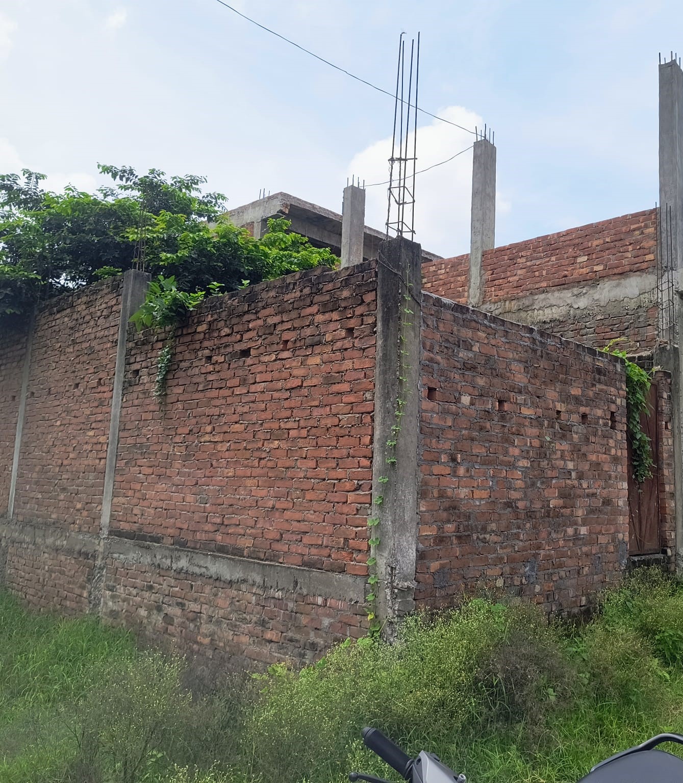 Property Image — Plot for Sale in Mohan Road, Shivari