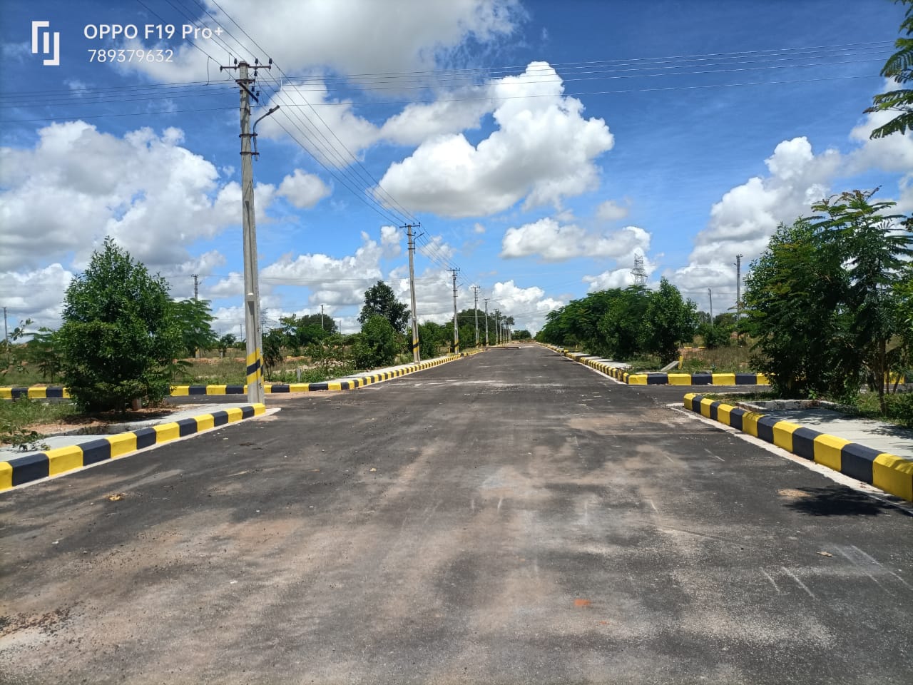 Property Image — Plot for Sale in Meerkhanpet, Telangana