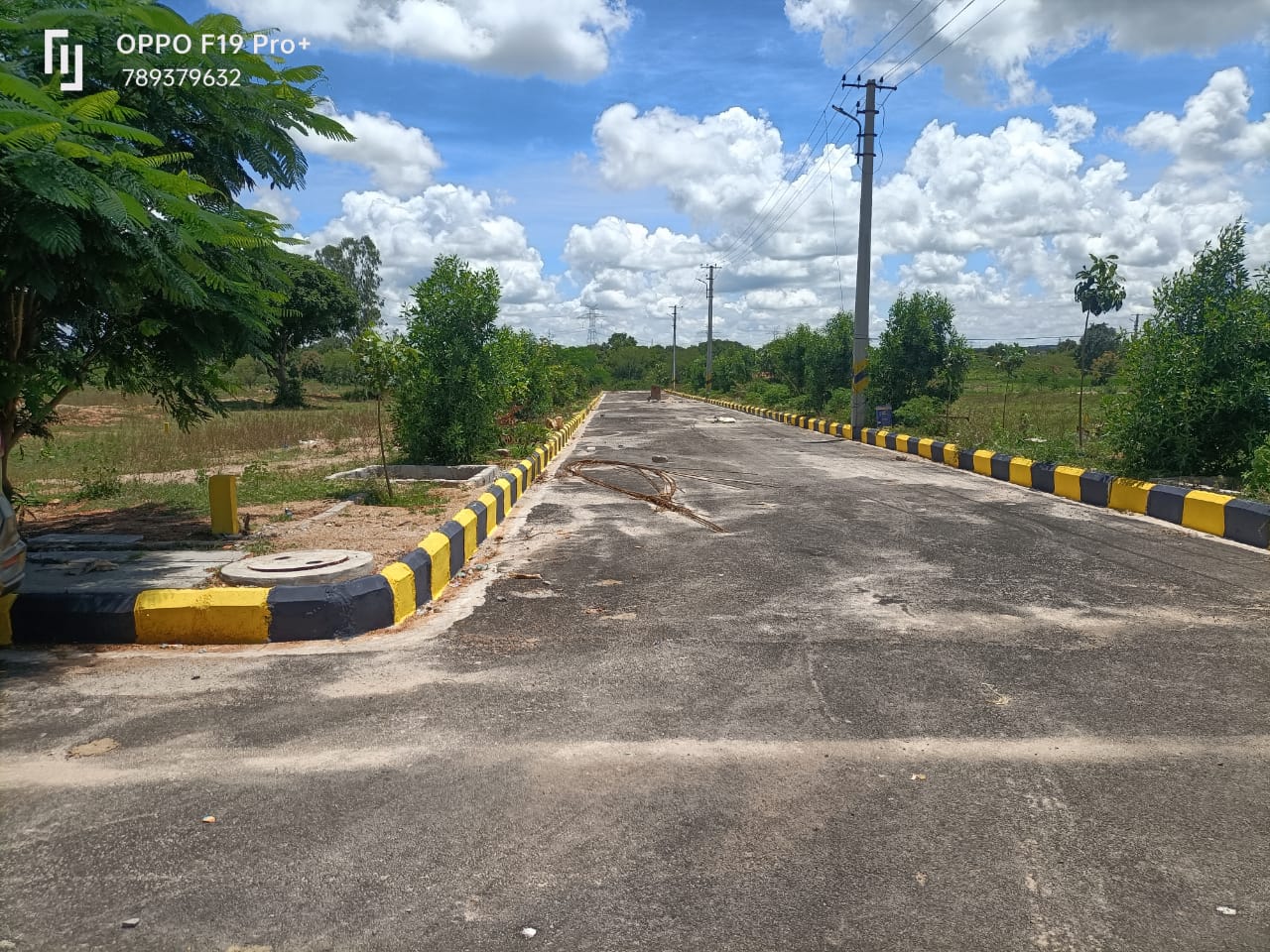 Property Image — Plot for Sale in Meerkhanpet, Telangana