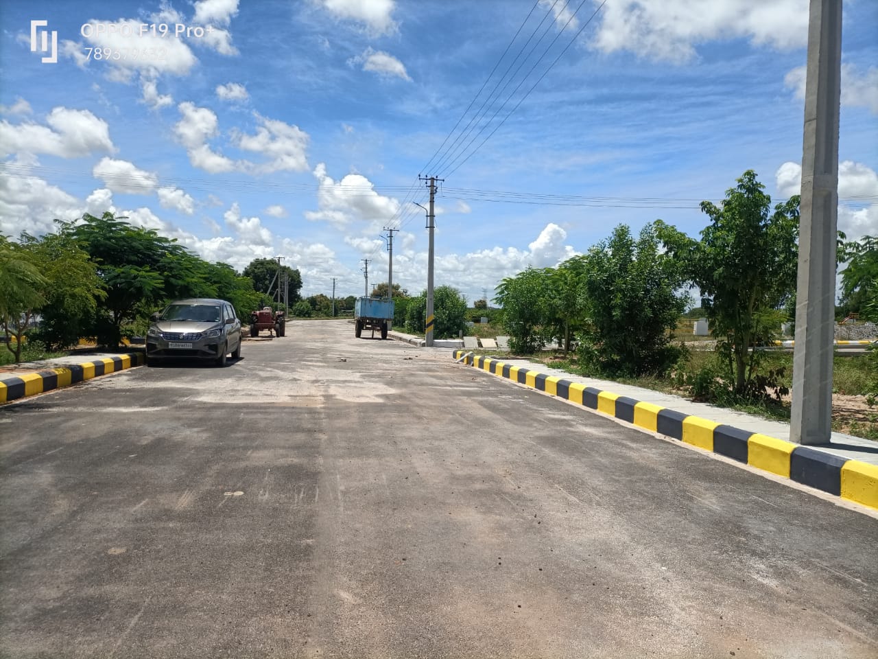 Property Image — Plot for Sale in Meerkhanpet, Telangana