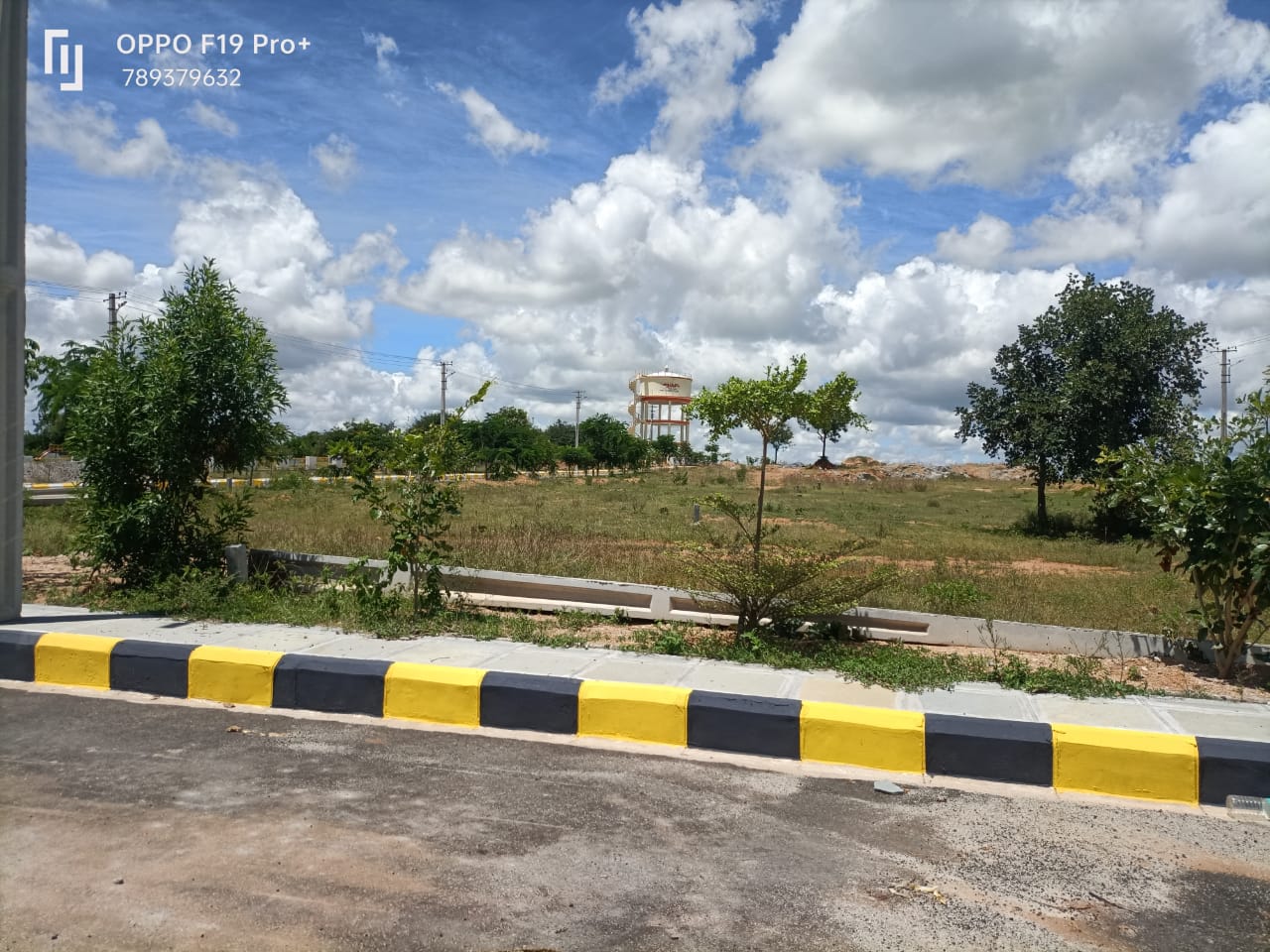 Property Image — Plot for Sale in Meerkhanpet, Telangana