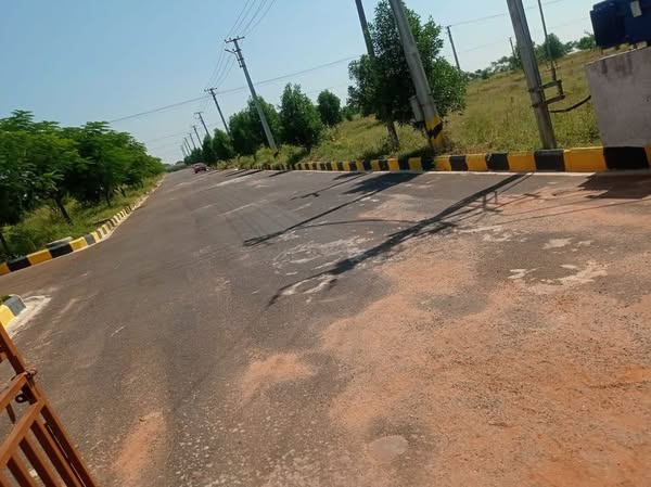 Property Image — Plot for Sale in Meerkhanpet, Telangana