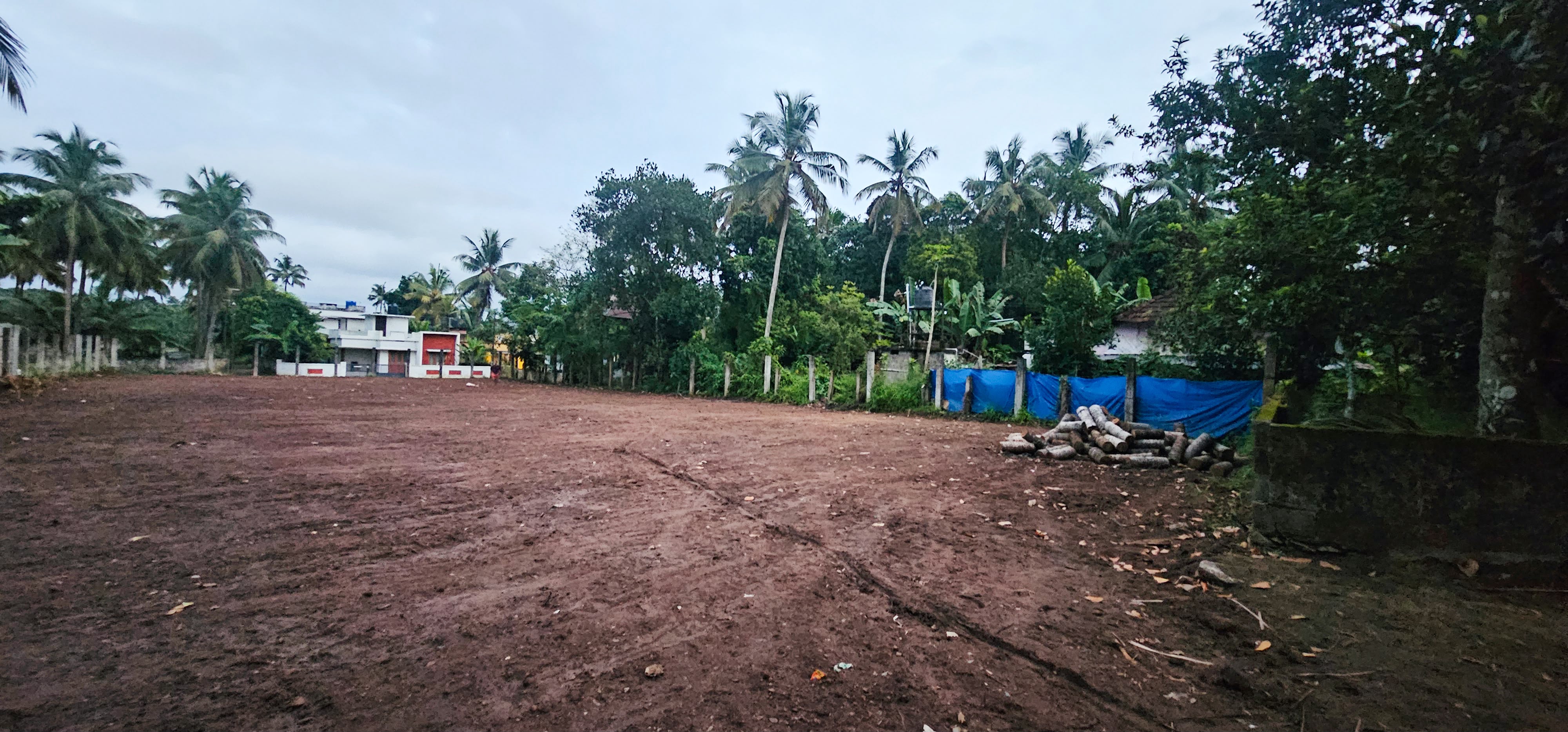 Property Image — Commercial Plot for Sale in Mundur, Thrissur - Kunnamkulam Rd