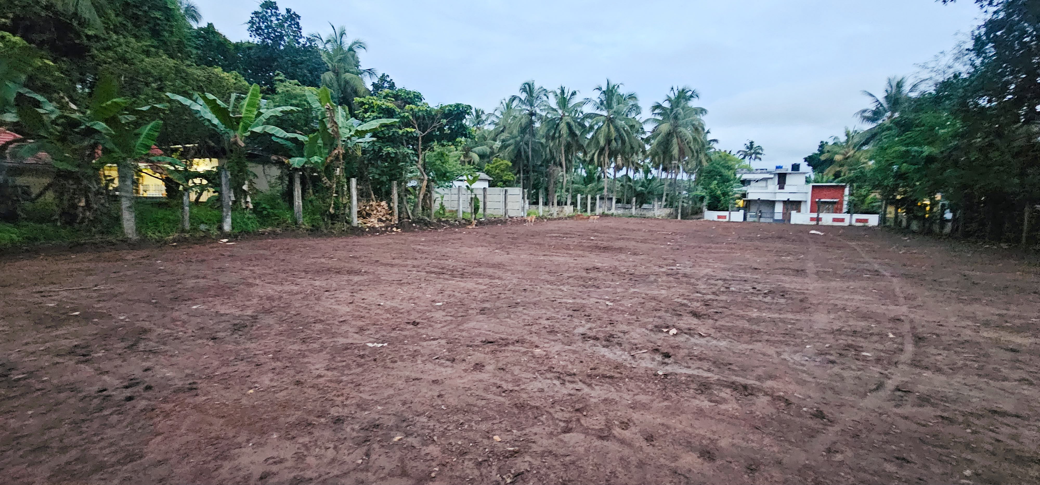Property Image — Commercial Plot for Sale in Mundur, Thrissur - Kunnamkulam Rd