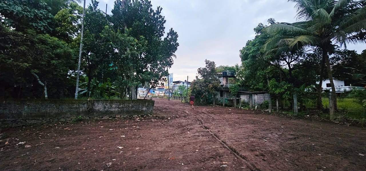 Property Image — Commercial Plot for Sale in Mundur, Thrissur - Kunnamkulam Rd