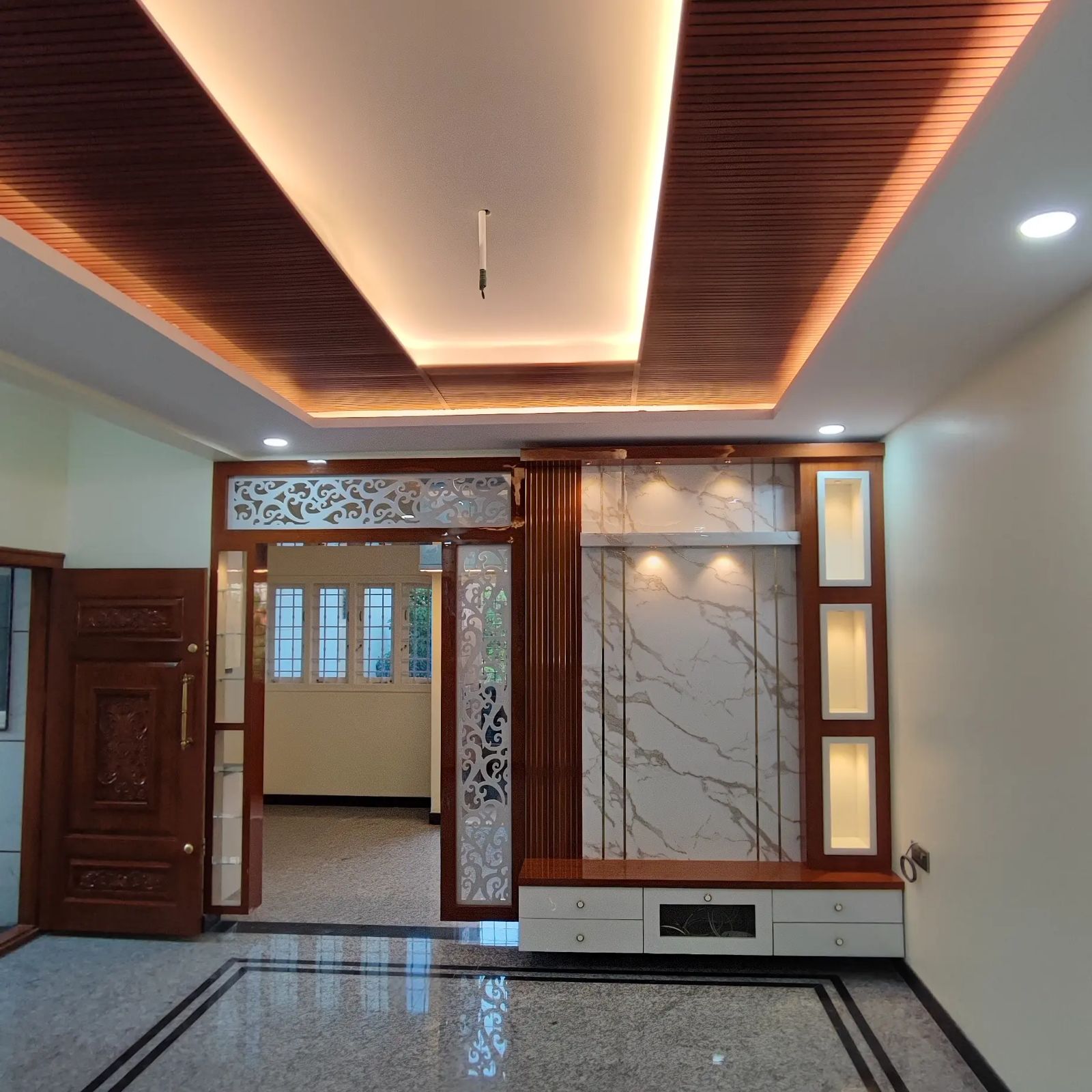 Residential House in Banashankari Stage 6, Thurahalli, Karnataka
