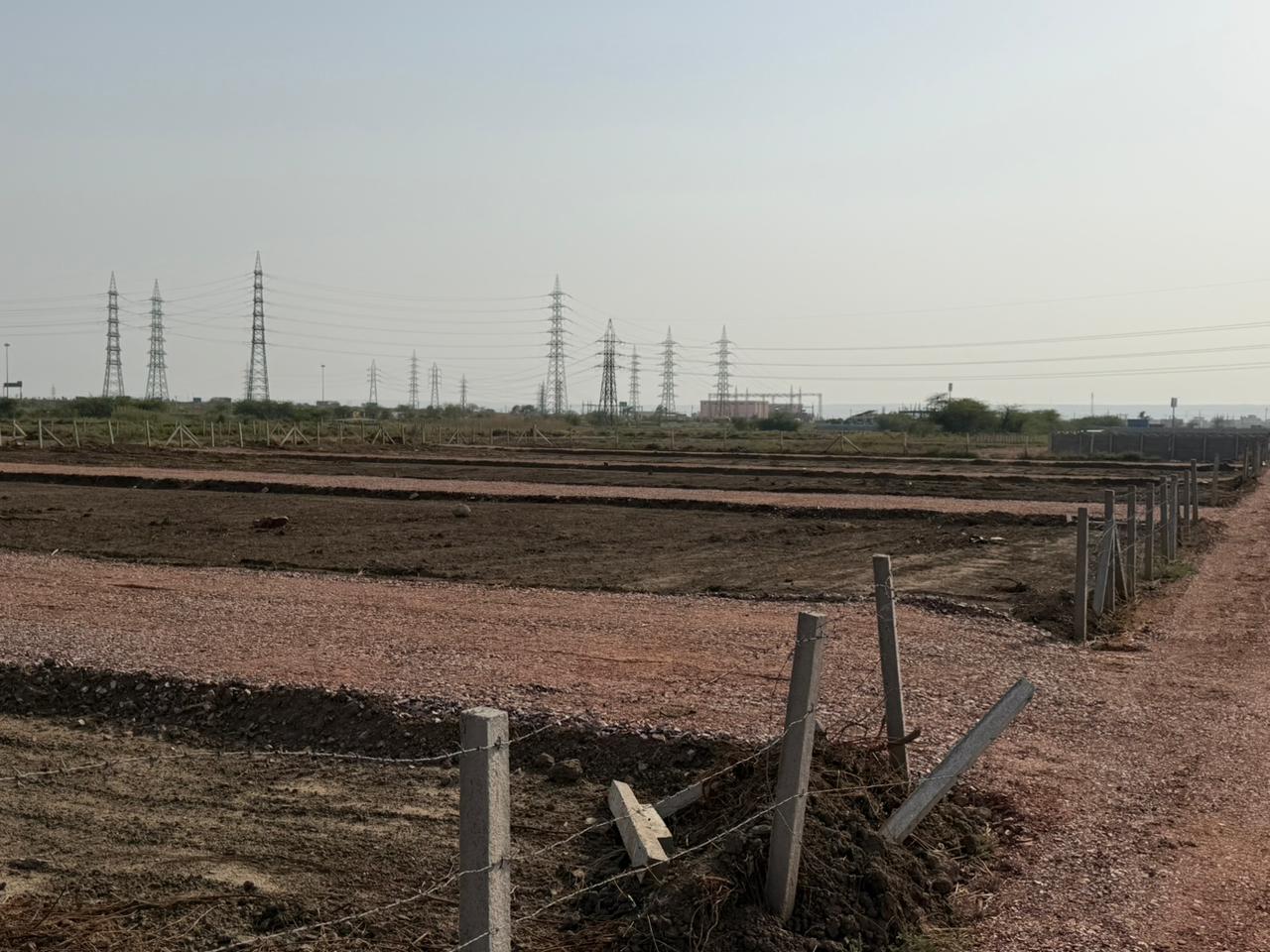 Property Image — Plot for Sale in Rewasa, Haryana
