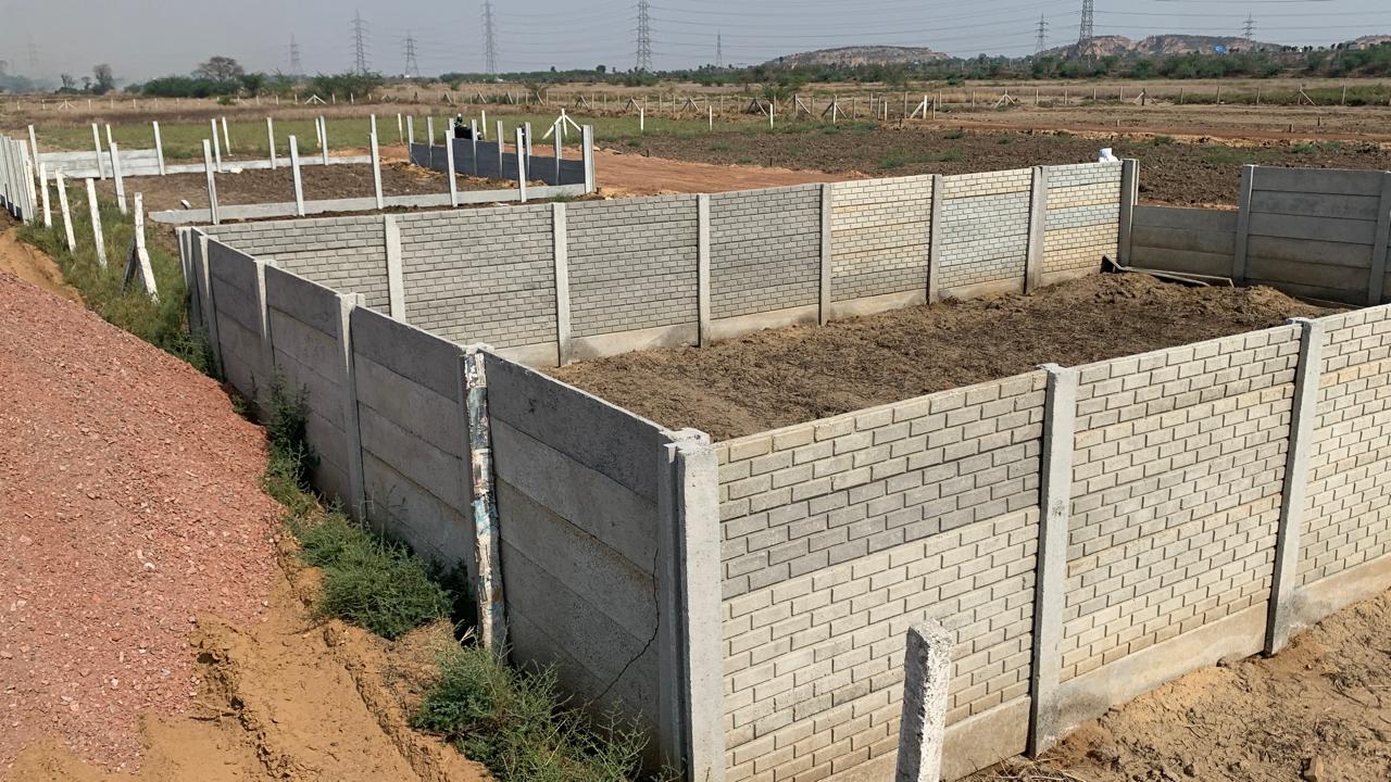 Property Image — Plot for Sale in Rewasa, Haryana