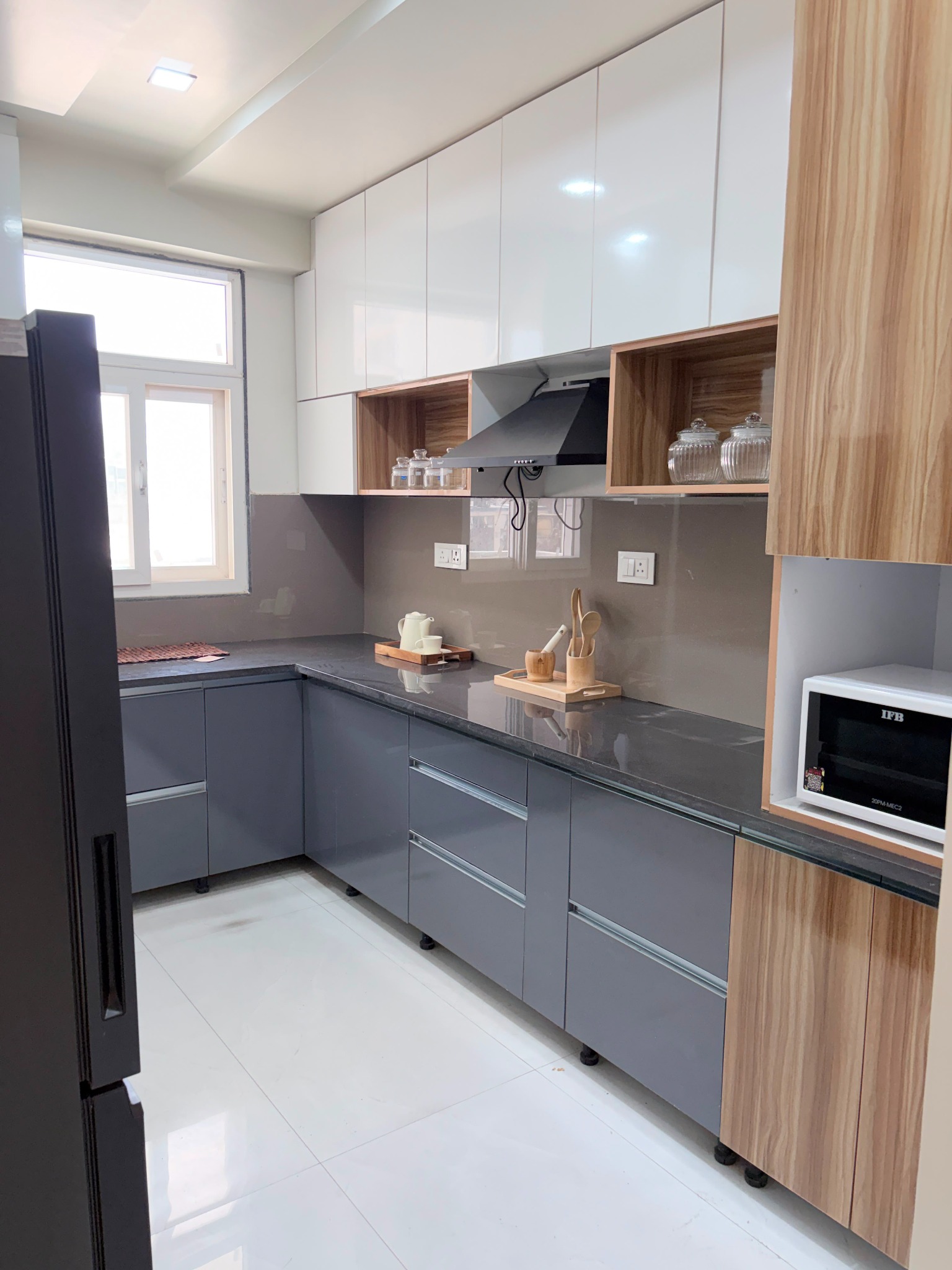 Property Image — 2 BHK Flat for Sale in RPS City, Faridabad