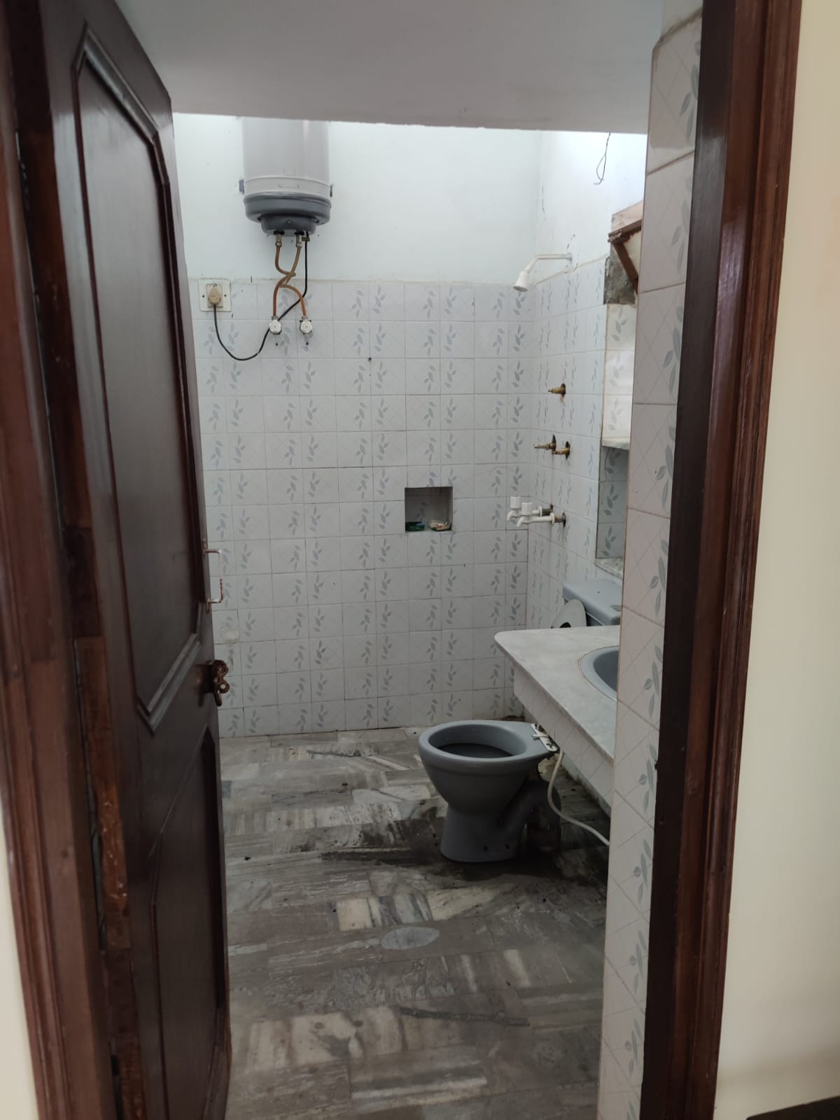 Property Image — 1 Bedroom Villa for Rent in Van Vihar Road, Dehradun