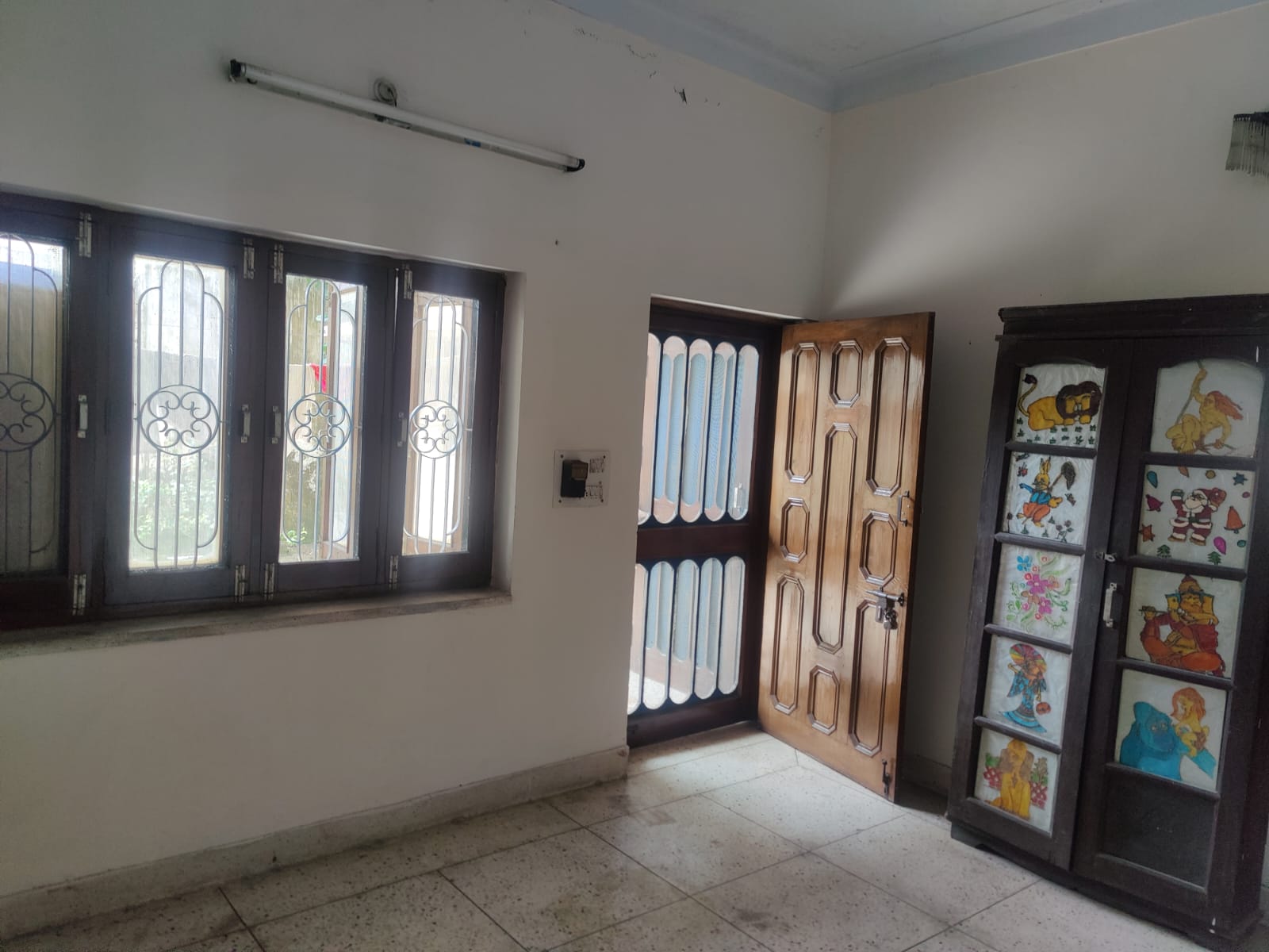 Property Image — 1 Bedroom Villa for Rent in Van Vihar Road, Dehradun