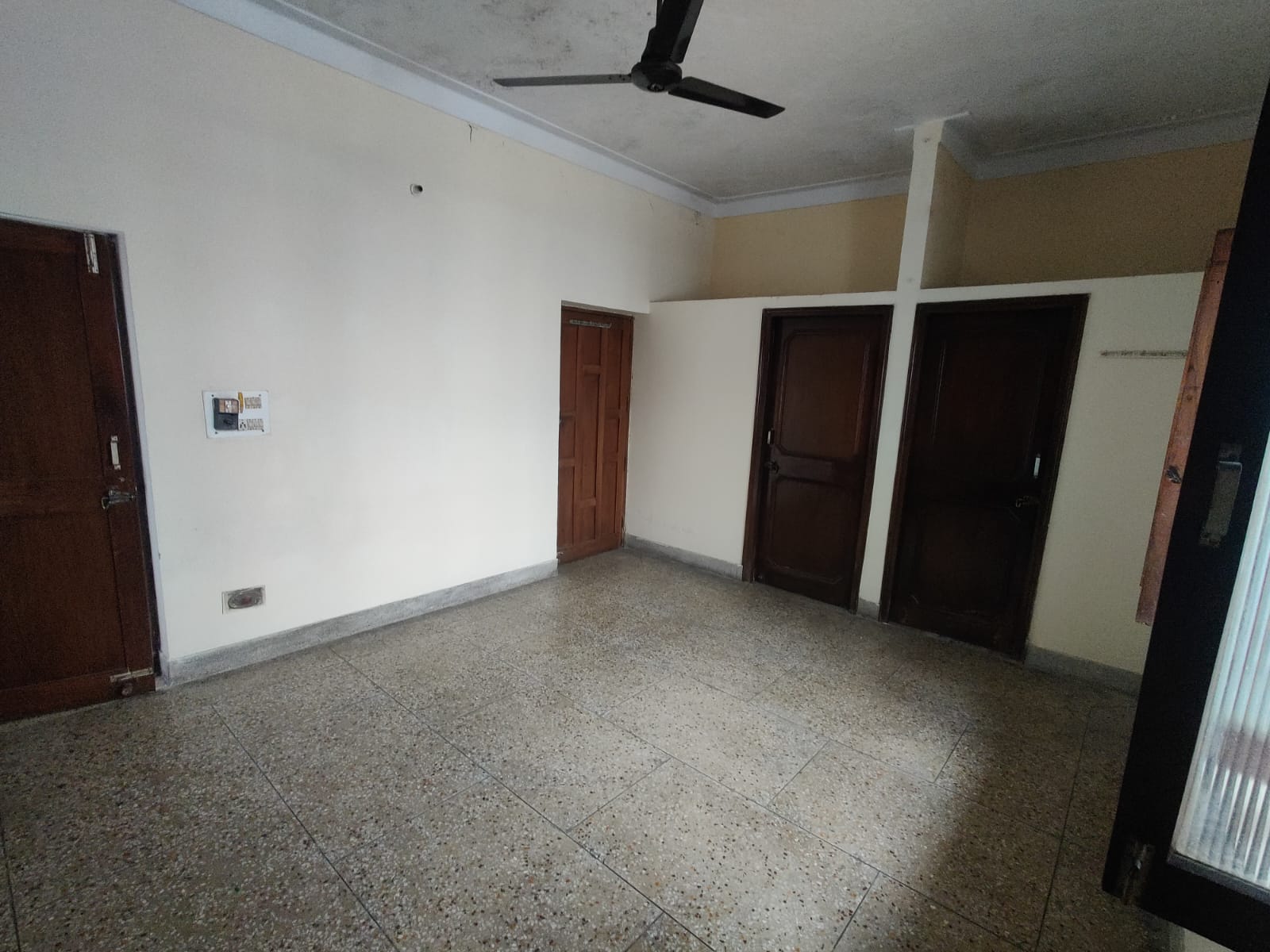 Property Image — 1 Bedroom Villa for Rent in Van Vihar Road, Dehradun