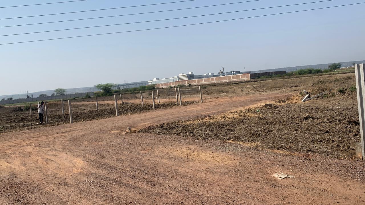 Property Image — Plot for Sale in Rewasa, Haryana