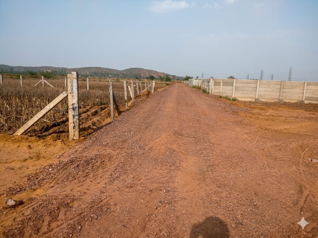 Property Image — Plot for Sale in Rewasa, Haryana