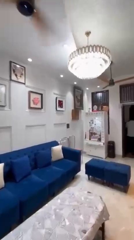 2 BHK Flat / Apartment for Sale in Ankur Vihar, Ghaziabad