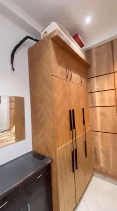 Property Image — 2 BHK Flat for Sale in Ankur Vihar, Ghaziabad