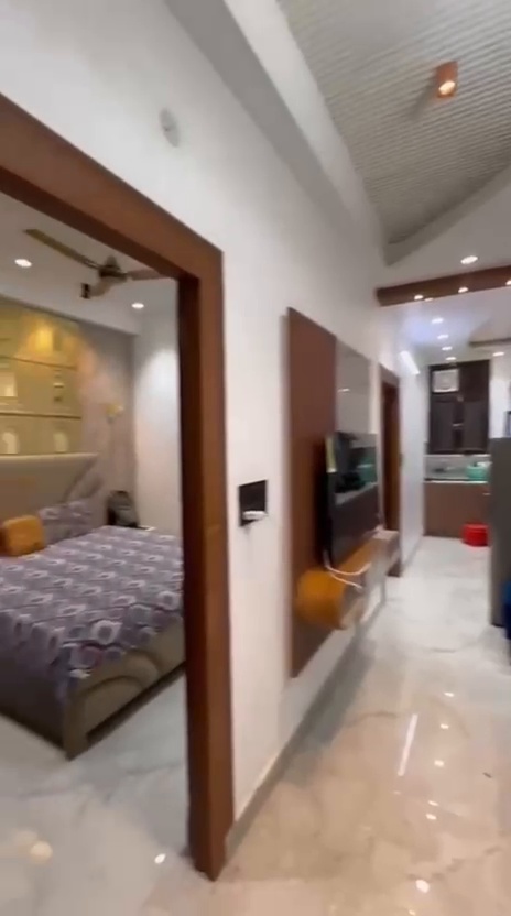 Property Image — 2 BHK Flat for Sale in Ankur Vihar, Ghaziabad