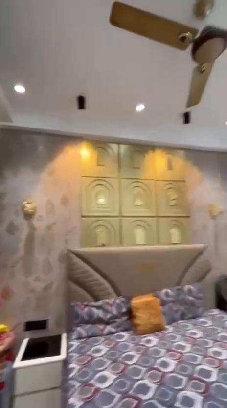 Property Image — 2 BHK Flat for Sale in Ankur Vihar, Ghaziabad
