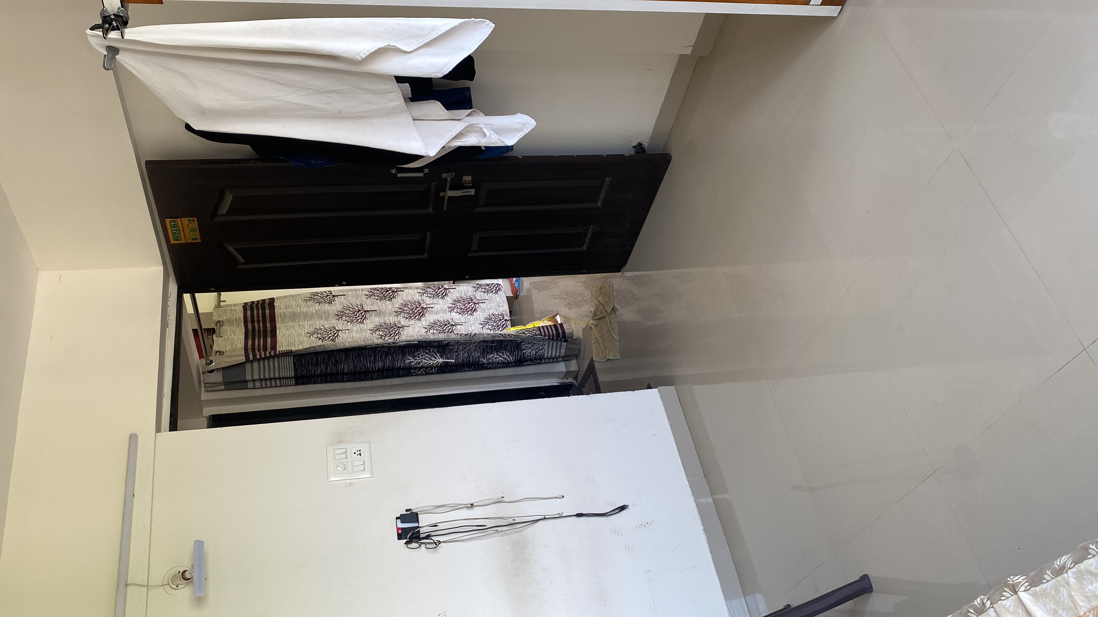 Property Image — 1 BHK Flat for Sale in Sangurdi Gaon, Induri